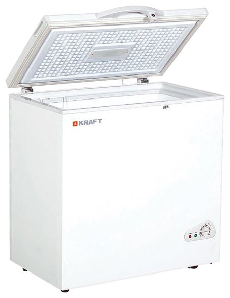 Морозильник Kraft BD(W)-275Q Морозильник Kraft BD(W)-275Q