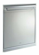 Встраиваемая посудомоечная машина Gaggenau GM 240130 Встраиваемая посудомоечная машина Gaggenau GM 240130