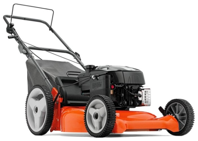 Газонокосилка Husqvarna LC 153 9613100-35
