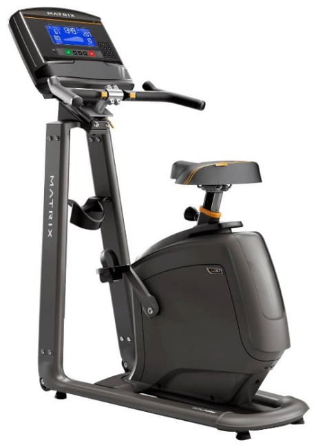 Велоэргометр Matrix U30XIR