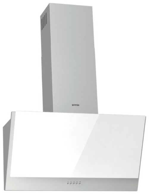 Каминная вытяжка Gorenje WHI923E1XGW
