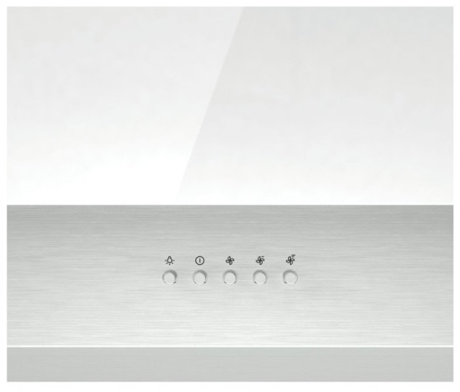 Каминная вытяжка Gorenje WHI923E1XGW