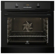 Электрический духовой шкаф Electrolux EOA 5551 AOK