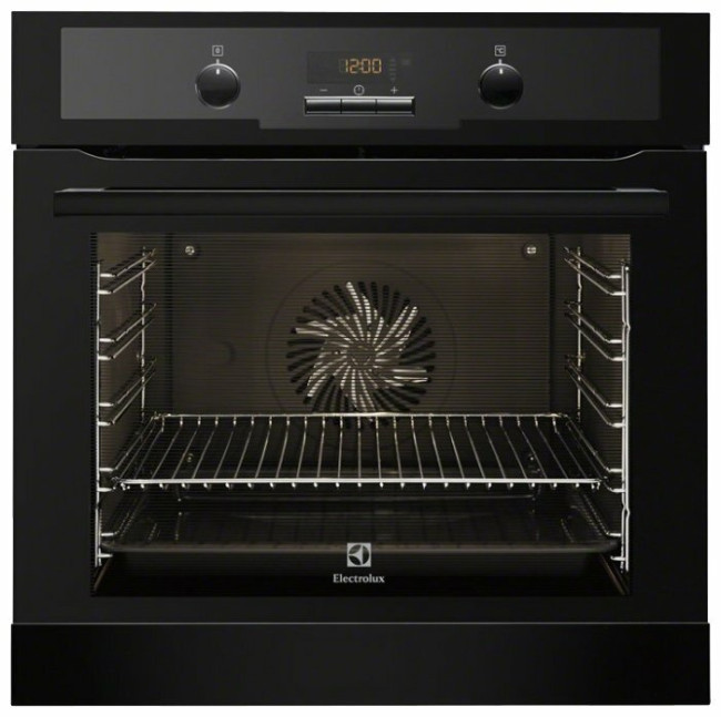 Электрический духовой шкаф Electrolux EOA 5551 AOK