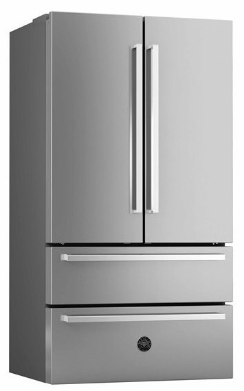 Холодильник Bertazzoni REF90X