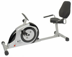 Велоэргометр Christopeit Sport R 20 Велоэргометр Christopeit Sport R 20