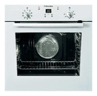 Электрический духовой шкаф Electrolux EOB 5620 W Электрический духовой шкаф Electrolux EOB 5620 W