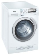 Стиральная машина Siemens WD 14H540 Стиральная машина Siemens WD 14H540