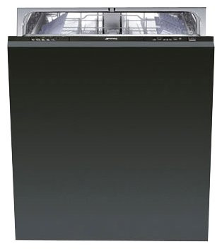 Встраиваемая посудомоечная машина smeg ST522 Встраиваемая посудомоечная машина smeg ST522