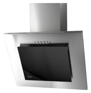 Каминная вытяжка AKPO Nero duo wk-4 90 BK