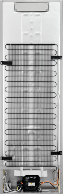 Морозильная камера Electrolux LUT 7ME28 X2 Морозильная камера Electrolux LUT 7ME28 X2