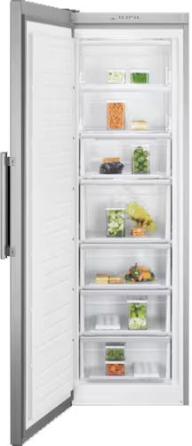 Морозильная камера Electrolux LUT 7ME28 X2 Морозильная камера Electrolux LUT 7ME28 X2