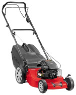 Газонокосилка CASTELGARDEN XSEW 50 BS