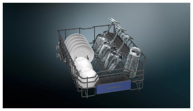Встраиваемая посудомоечная машина Siemens SR 65HX30 MR Встраиваемая посудомоечная машина Siemens SR 65HX30 MR