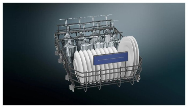 Встраиваемая посудомоечная машина Siemens SR 65HX30 MR Встраиваемая посудомоечная машина Siemens SR 65HX30 MR