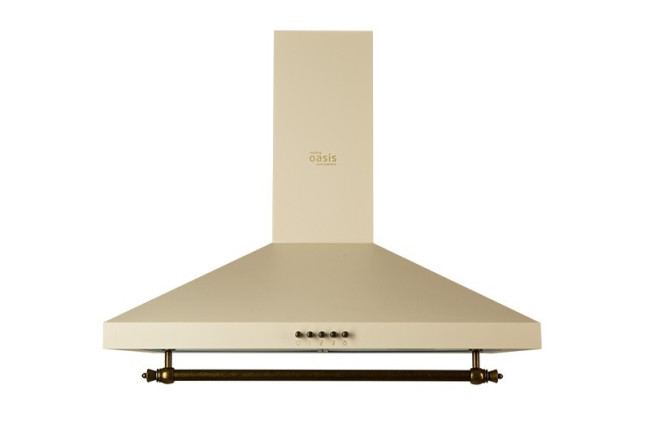 Каминная вытяжка Oasis KB-60R (FR) Каминная вытяжка Oasis KB-60R (FR)