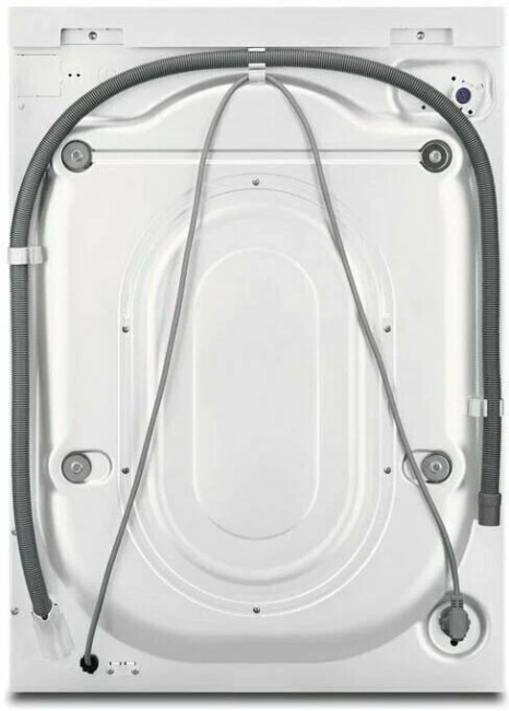 Стиральная машина Electrolux EW6SM404W