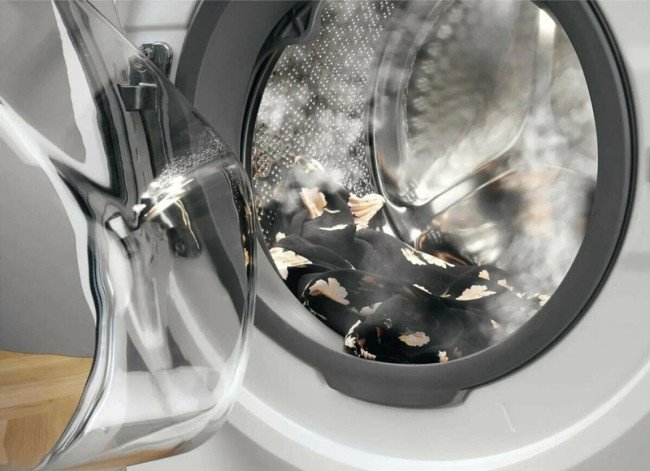 Стиральная машина Electrolux EW6SM404W