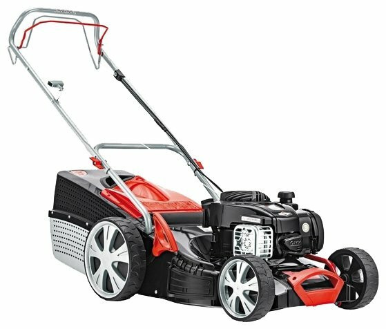 Газонокосилка AL-KO 119687 Classic Plus 4.65 SP-B Газонокосилка AL-KO 119687 Classic Plus 4.65 SP-B