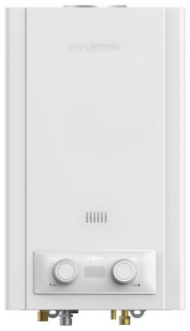 Проточный водонагреватель Hyundai H-GW1-AMW-UI305