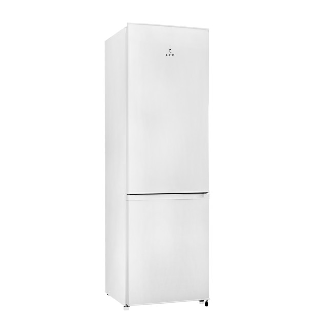 Холодильник LEX RFS 202 DF WH Холодильник LEX RFS 202 DF WH