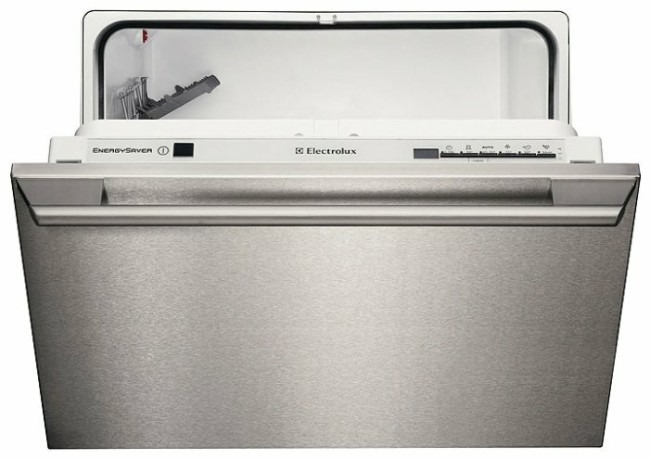 Встраиваемая посудомоечная машина Electrolux ESL 2450