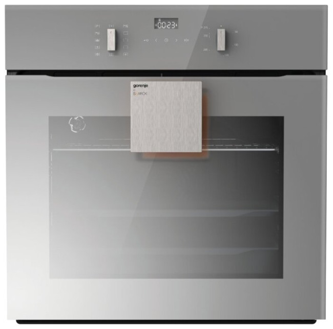 Электрический духовой шкаф Gorenje BOP 637 ST