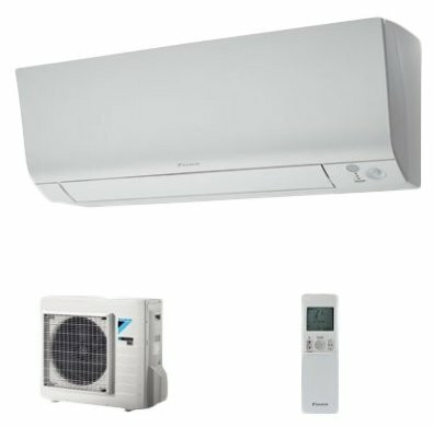 Сплит-система Daikin FTXM35M / RXM35M Сплит-система Daikin FTXM35M / RXM35M