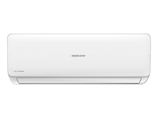 Сплит-система ISHIMATSU AVK-09I DC INVERTER OSAKA WiFi + Alisa