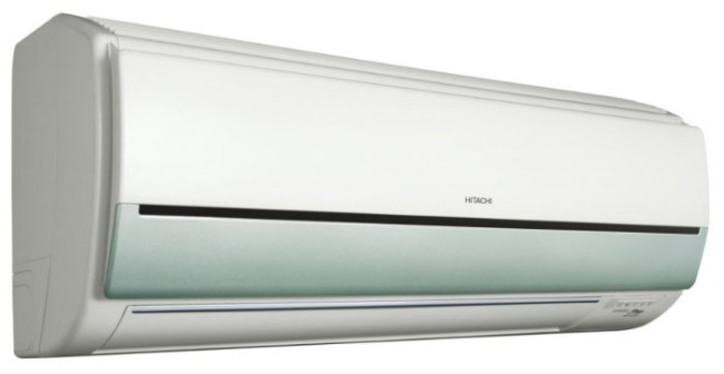 Сплит-система Hitachi RAS-14JH5 / RAC-14JH5 Сплит-система Hitachi RAS-14JH5 / RAC-14JH5
