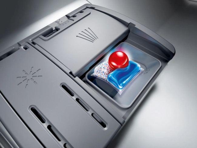 Посудомоечная машина Bosch SMS4IMW62Q