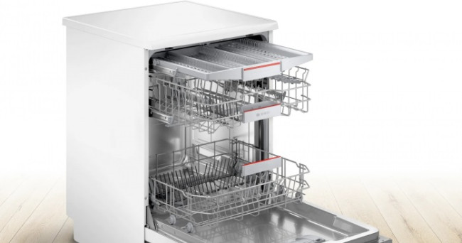 Посудомоечная машина Bosch SMS4IMW62Q