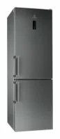 Холодильник INDESIT DF 6181 X