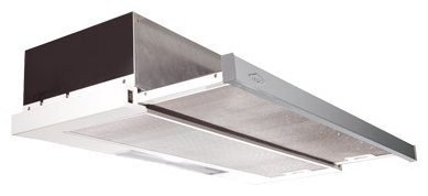Встраиваемая вытяжка MBS Aralia 290 inox Встраиваемая вытяжка MBS Aralia 290 inox