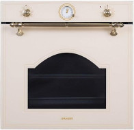 Духовой шкаф GRAUDE BK 60.3 EL