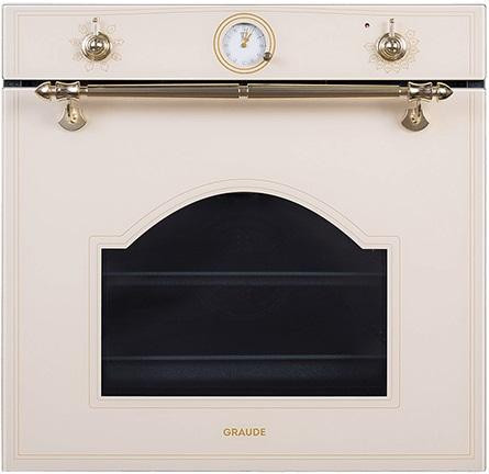 Духовой шкаф GRAUDE BK 60.3 EL