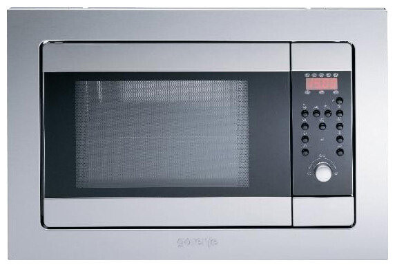 Микроволновая печь встраиваемая Gorenje MIO2770E
