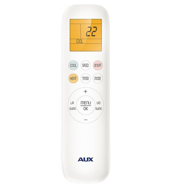 Сплит-система AUX ASW-H24A4/QH-R1 Сплит-система AUX ASW-H24A4/QH-R1