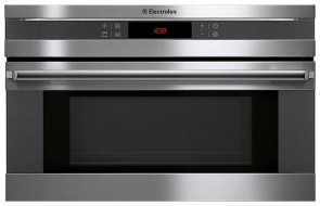 Микроволновая печь встраиваемая Electrolux EOK 76030 X Микроволновая печь встраиваемая Electrolux EOK 76030 X