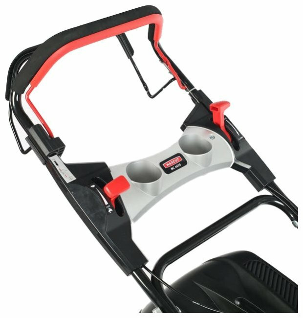 Газонокосилка MAXCUT MC 460