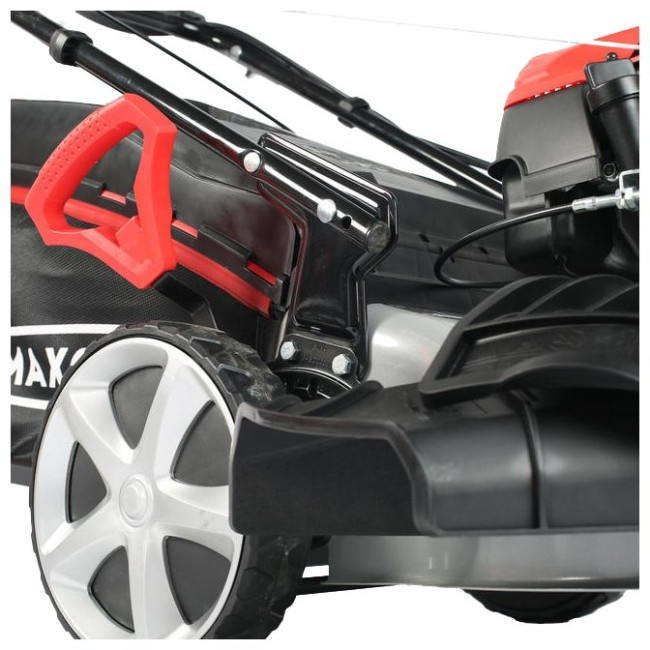 Газонокосилка MAXCUT MC 460