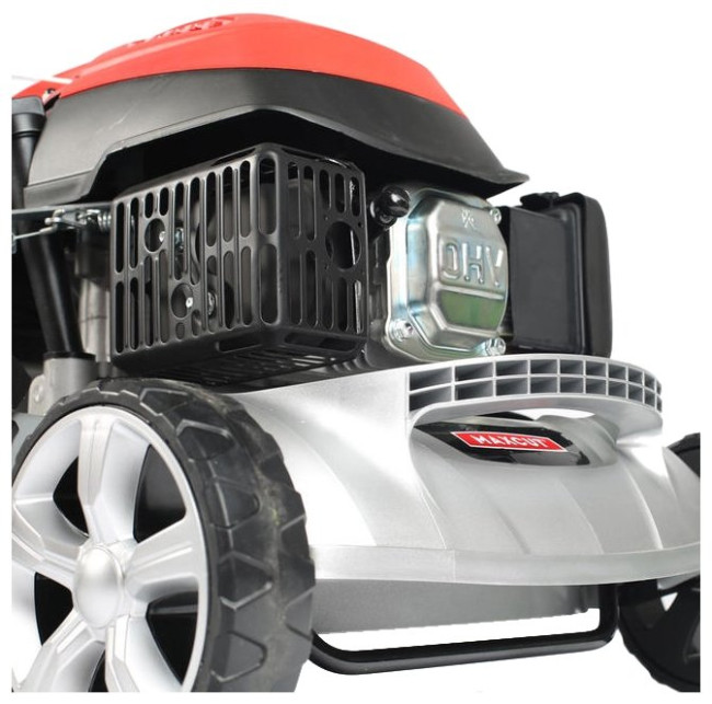 Газонокосилка MAXCUT MC 460