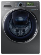 Стиральная машина Samsung WW12K8412OX Стиральная машина Samsung WW12K8412OX
