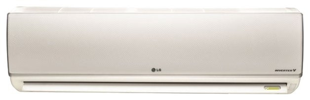 Сплит-система LG CS12AWT