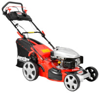 Газонокосилка Hecht 5484 SX 5-in-1 Газонокосилка Hecht 5484 SX 5-in-1