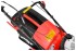 Газонокосилка Hecht 5484 SX 5-in-1 Газонокосилка Hecht 5484 SX 5-in-1