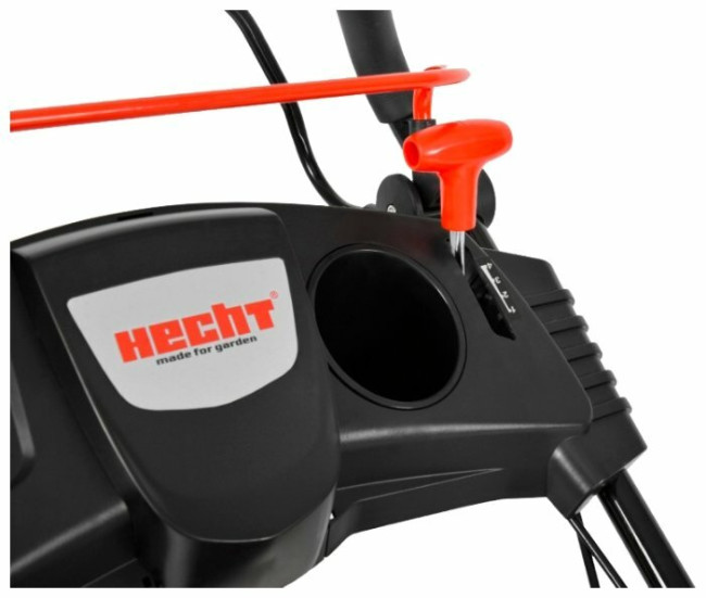 Газонокосилка Hecht 5484 SX 5-in-1 Газонокосилка Hecht 5484 SX 5-in-1