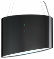 Каминная вытяжка FALMEC SPRING isola 600 80 BK Каминная вытяжка FALMEC SPRING isola 600 80 BK