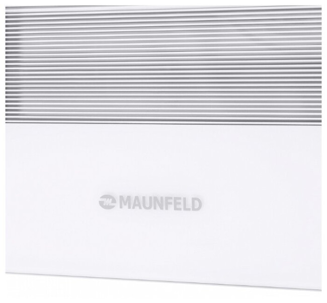 Электрический духовой шкаф MAUNFELD EOEH.5811W Электрический духовой шкаф MAUNFELD EOEH.5811W