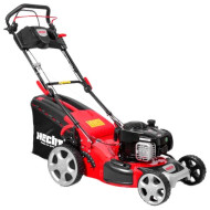 Газонокосилка Hecht 549 SB 5-in-1 Газонокосилка Hecht 549 SB 5-in-1